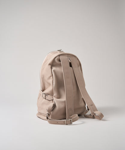 #30 / 寬大手提包 L / 豬皮“HALLIE” 