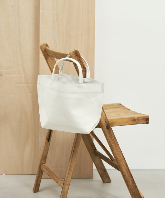 Lunch bag S / pigskin Cerato