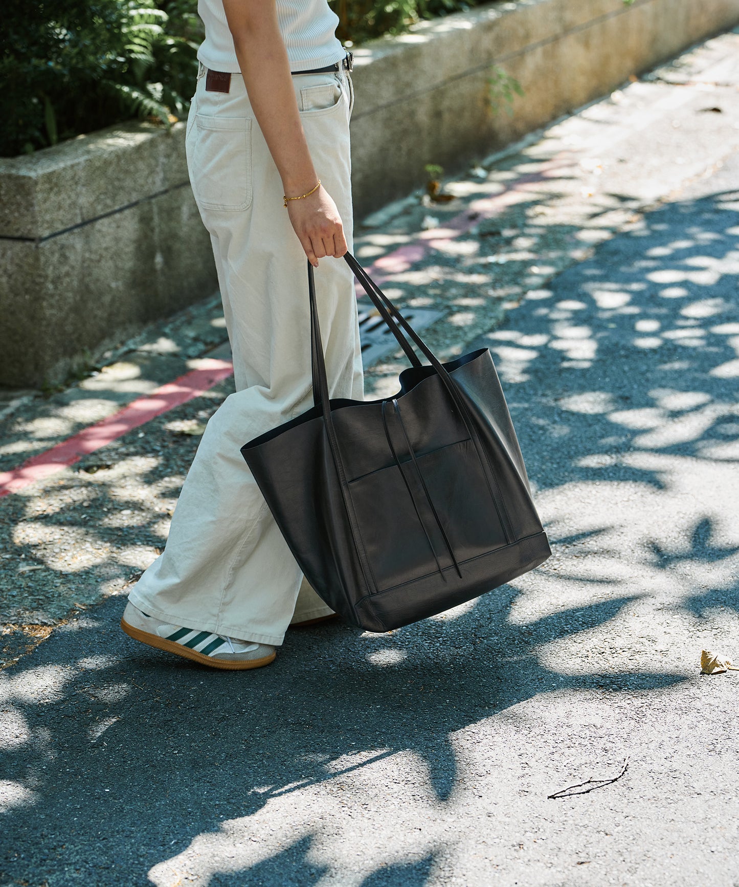 Journal: With People. With the City. ー Taipei Style Snapshots ー