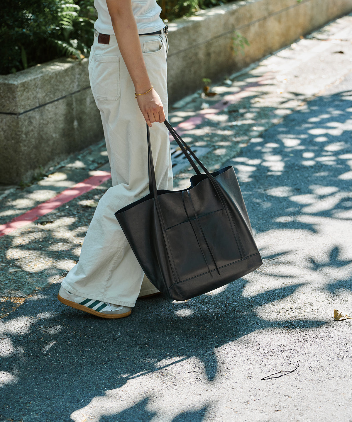 Journal: With People. With the City. ー Taipei Style Snapshots ー