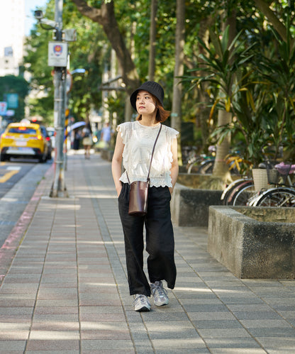 Journal: With People. With the City. ー Taipei Style Snapshots ー