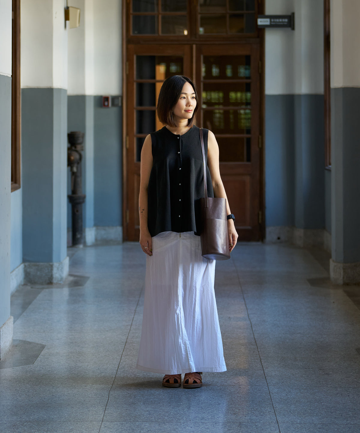Journal: With People. With the City. ー Taipei Style Snapshots ー