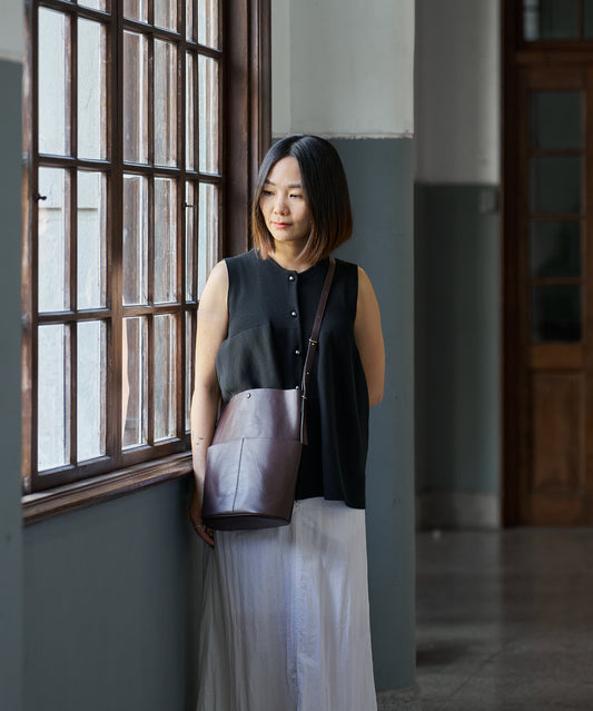 Journal: With People. With the City. ー Taipei Style Snapshots ー