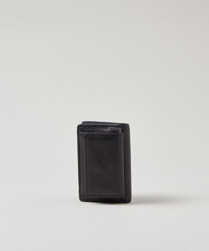 #50 / Mini wallet / cowhide "SOLUM"