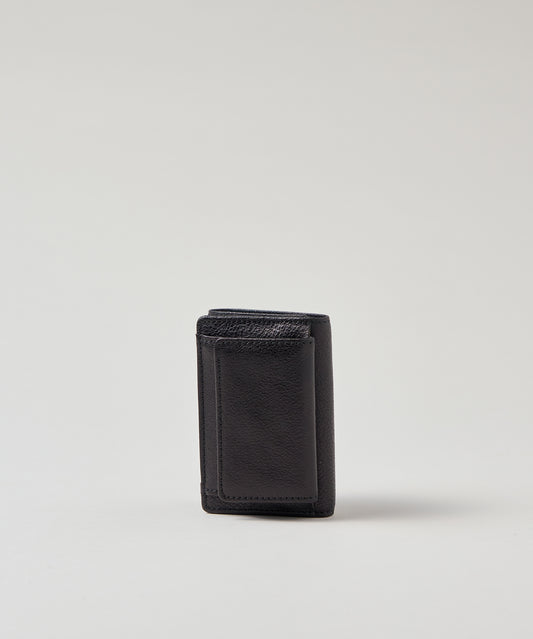 #50 / Mini wallet / cowhide "SOLUM"