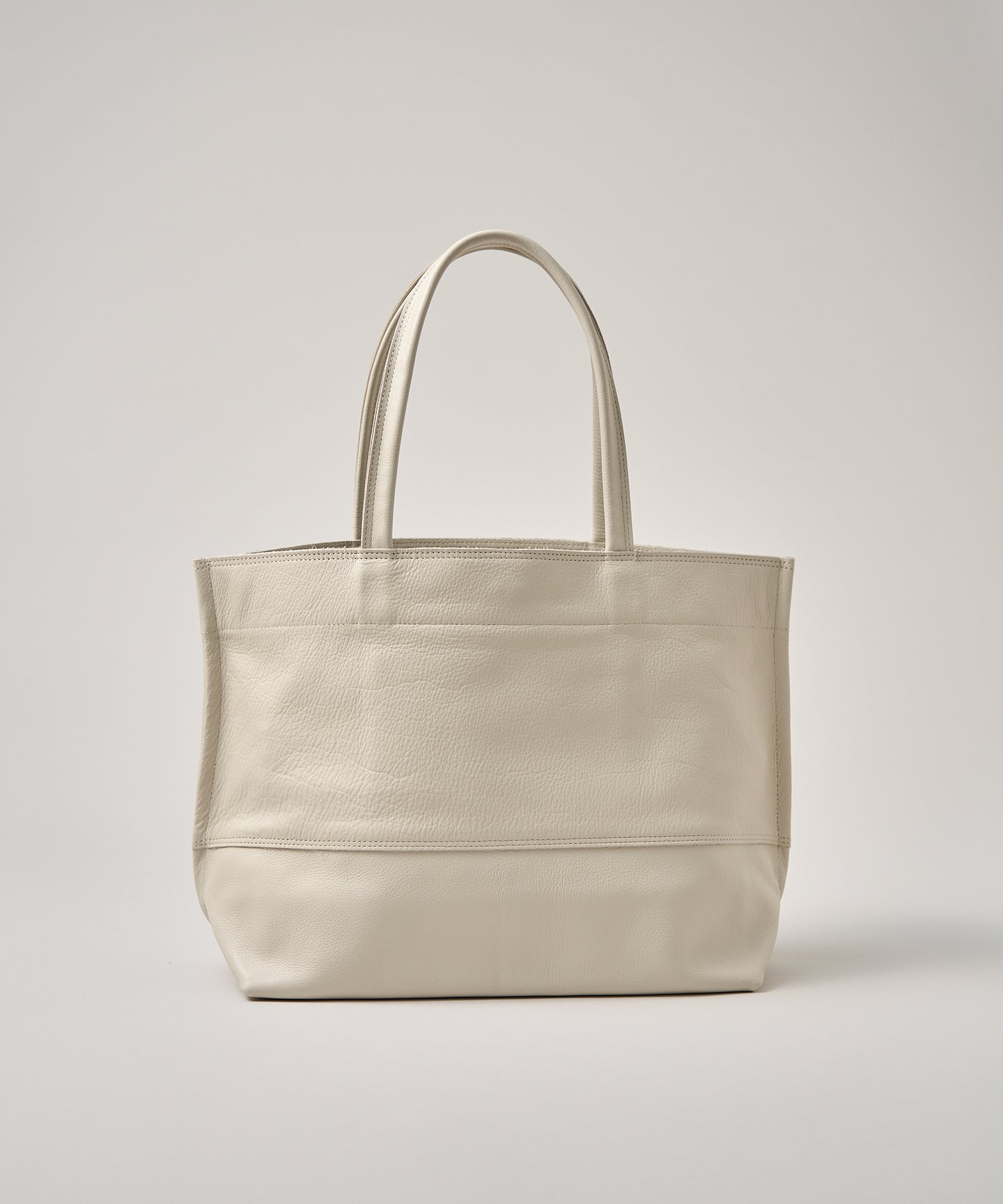 EOS / #52 / 寬版托特包 M / 牛皮“VALENCIA”