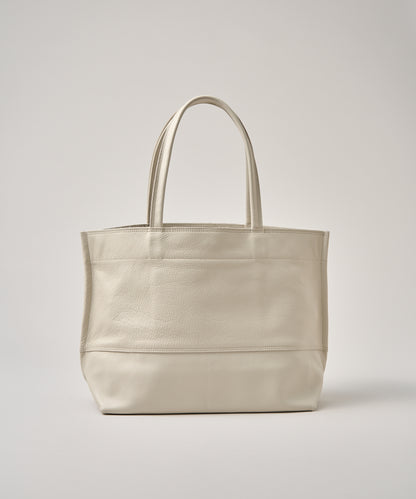 EOS / #52 / 寬版托特包 M / 牛皮“VALENCIA”