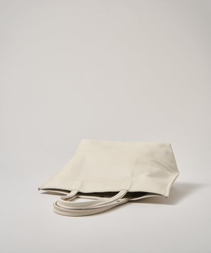 EOS / #52 / 寬版托特包 M / 牛皮“VALENCIA”