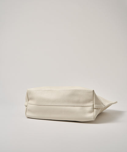 EOS / #52 / 寬大手提包 L / 牛皮“VALENCIA”