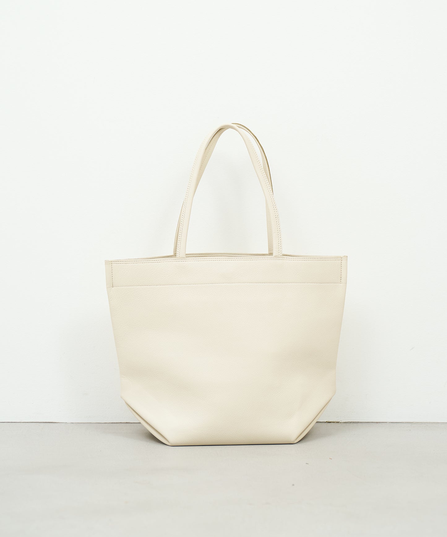 EOS / #52/ 午餐袋 M / 牛皮“VALENCIA” 