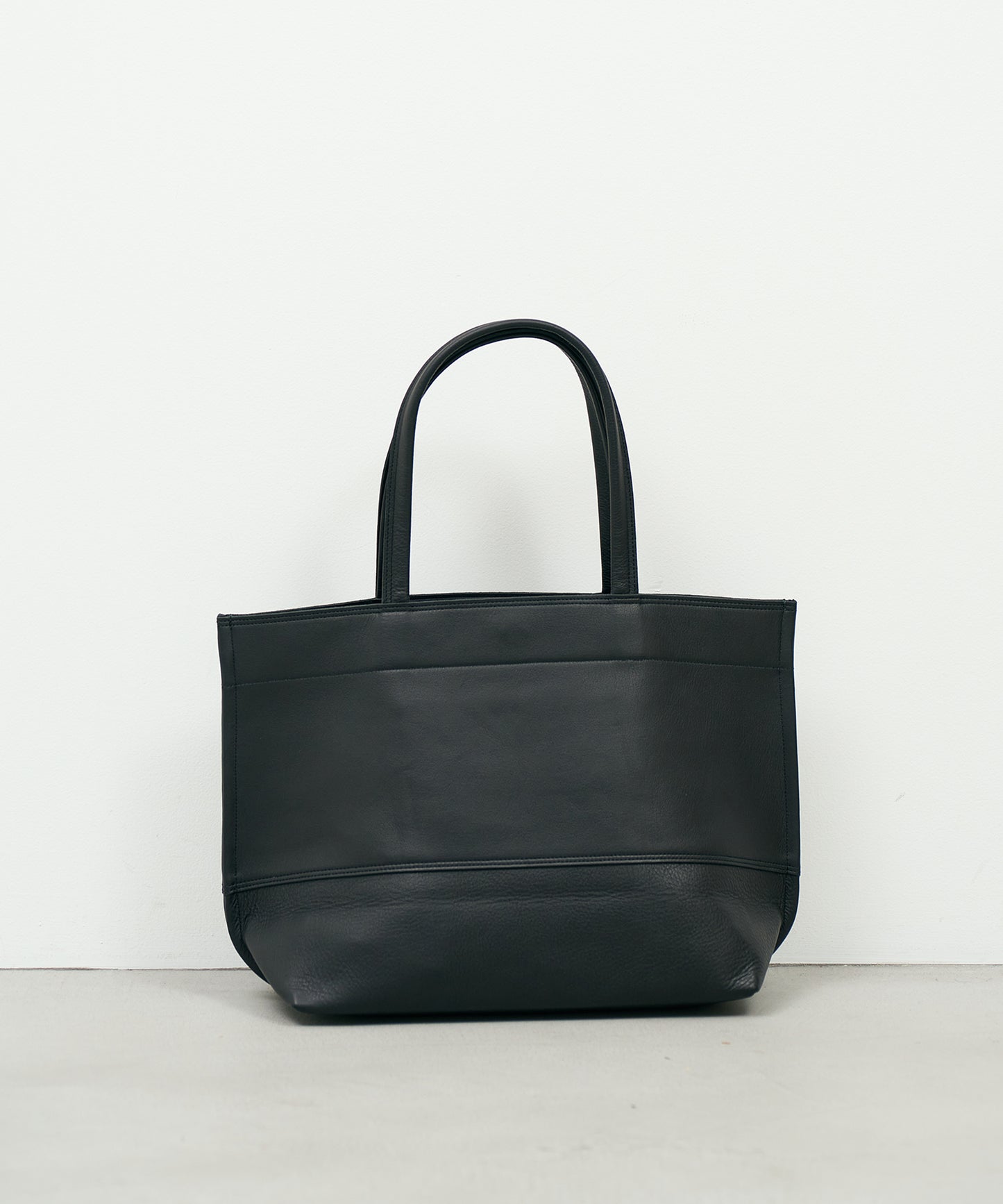 EOS / #52 / 寬版托特包 M / 牛皮“VALENCIA”