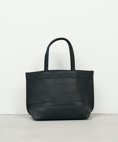 EOS / #52 / 寬版托特包 M / 牛皮“VALENCIA”