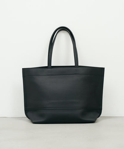 EOS / #52 / 寬大手提包 L / 牛皮“VALENCIA”