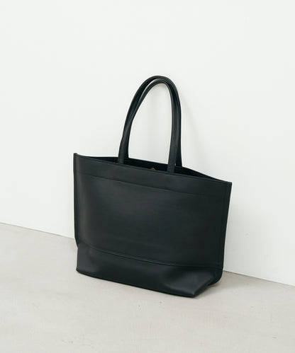 EOS / #52 / 寬大手提包 L / 牛皮“VALENCIA”