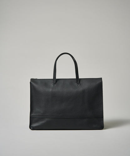 【9/6発売予定】Cruise bag L / 牛皮 "EN" 