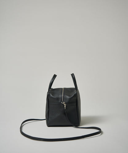 #53 / Cube pochette / cowhide "EN"