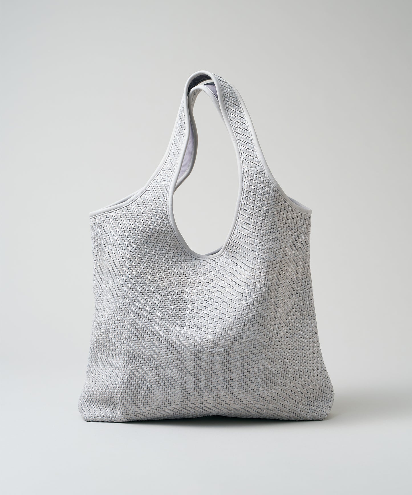 Metro Carry - mist gray / sheepskin Sheep mesh