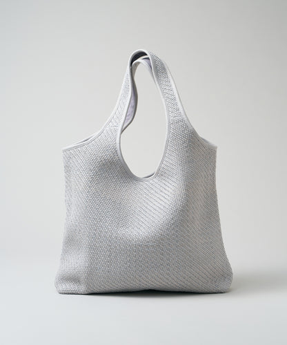 Metro Carry - mist gray / sheepskin Sheep mesh