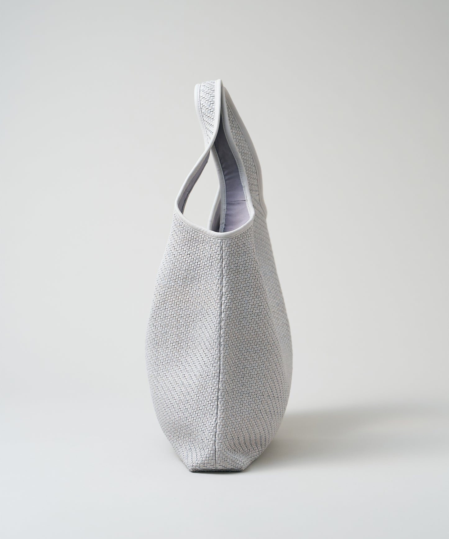 Metro Carry - mist gray / sheepskin Sheep mesh
