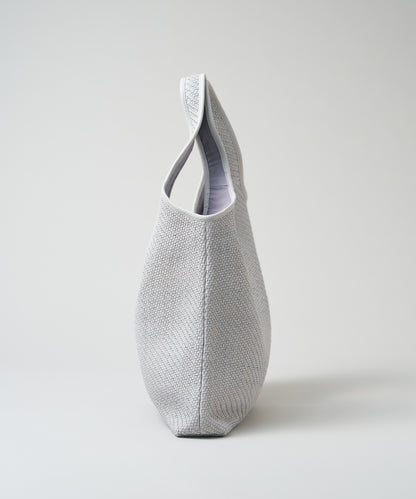 Metro Carry - mist gray / sheepskin Sheep mesh