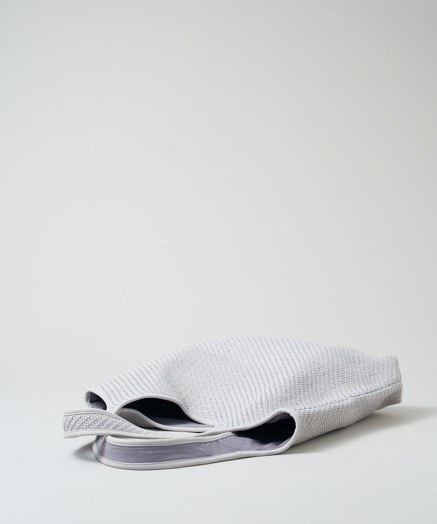 Metro Carry - mist gray / sheepskin Sheep mesh