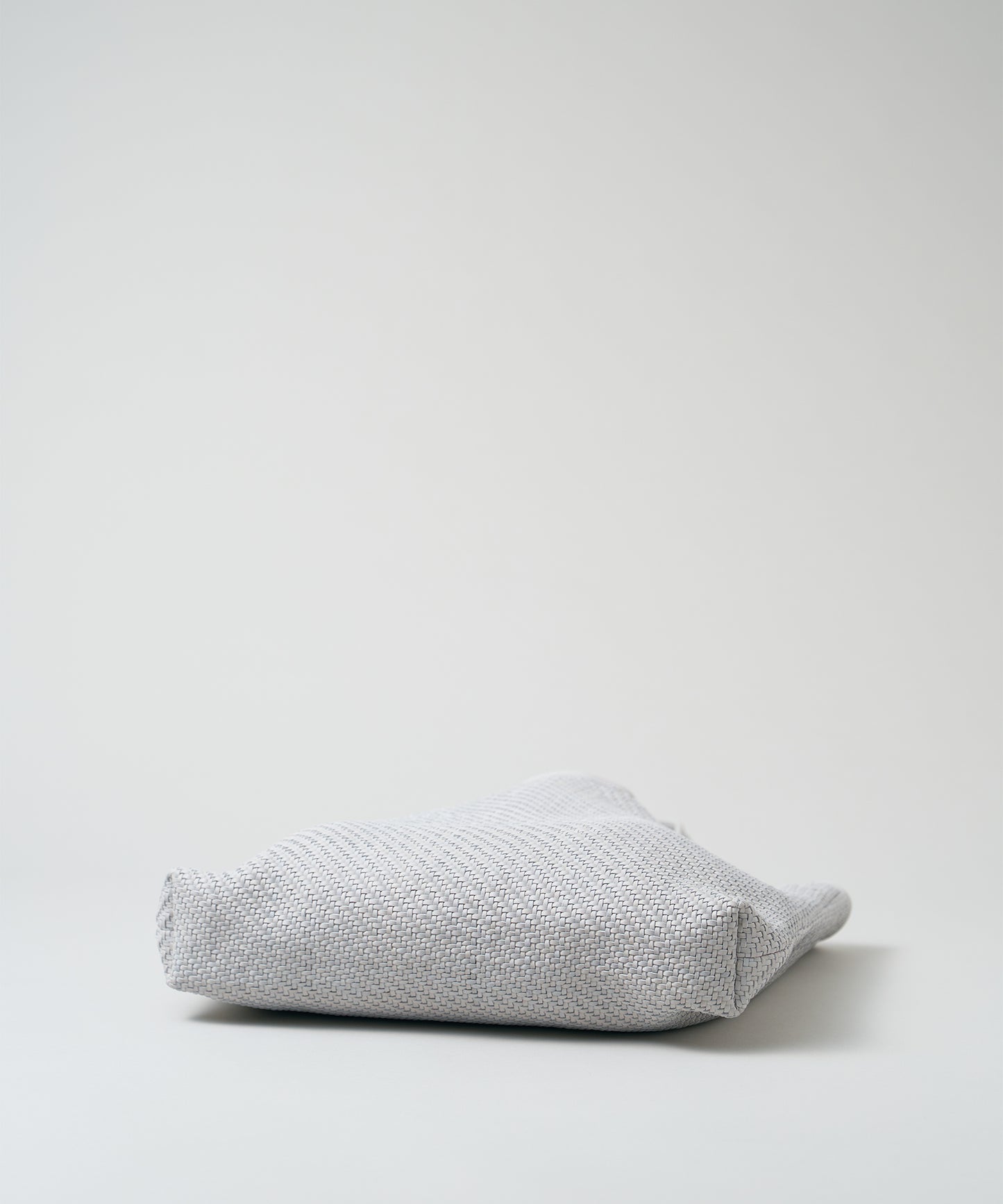 Metro Carry - mist gray / sheepskin Sheep mesh