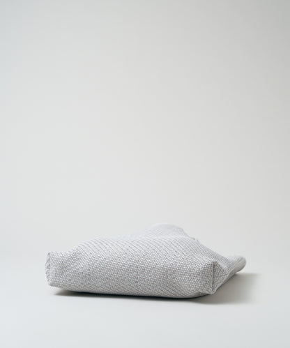 Metro Carry - mist gray / sheepskin Sheep mesh