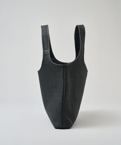 #60/ Metro Carry（黑）/ 羊皮“SHEEP MESH” 