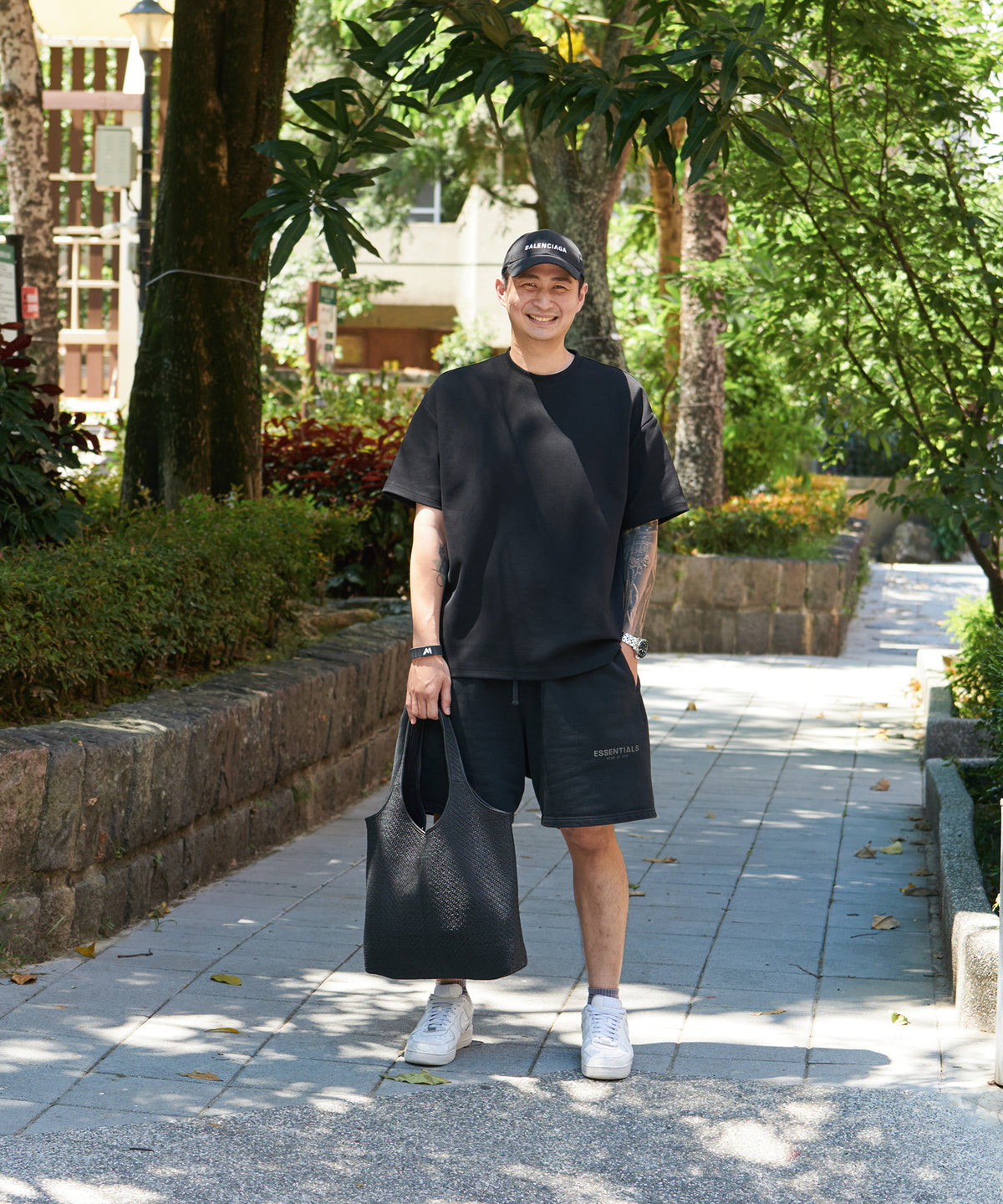 Journal: With People. With the City. ー Taipei Style Snapshots ー