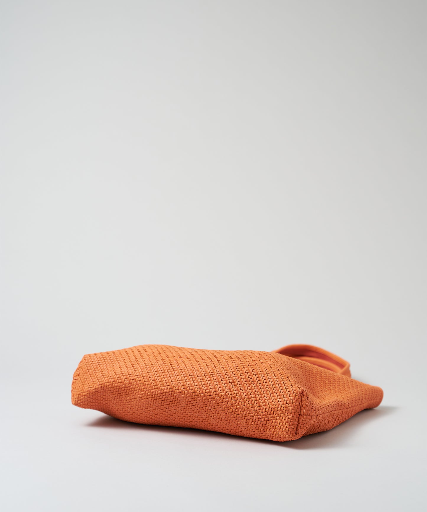 Metro Carry - orange / sheepskin Sheep mesh