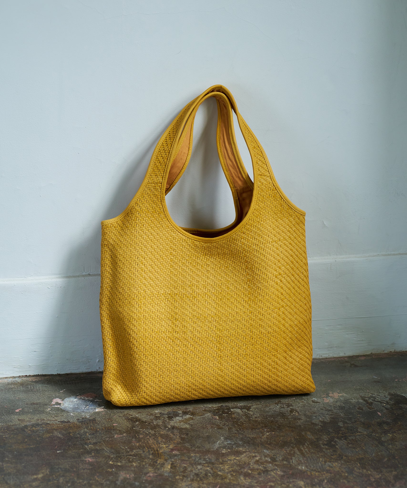 REN / TOKYO】LEATHER MESH – REN WEB SHOP