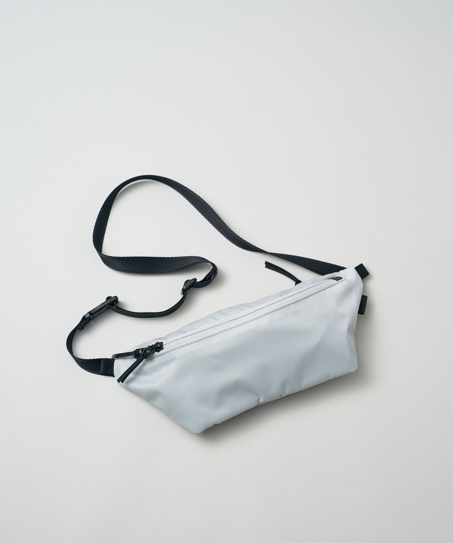Lithe Sling - Silver gray / Basic Nylon