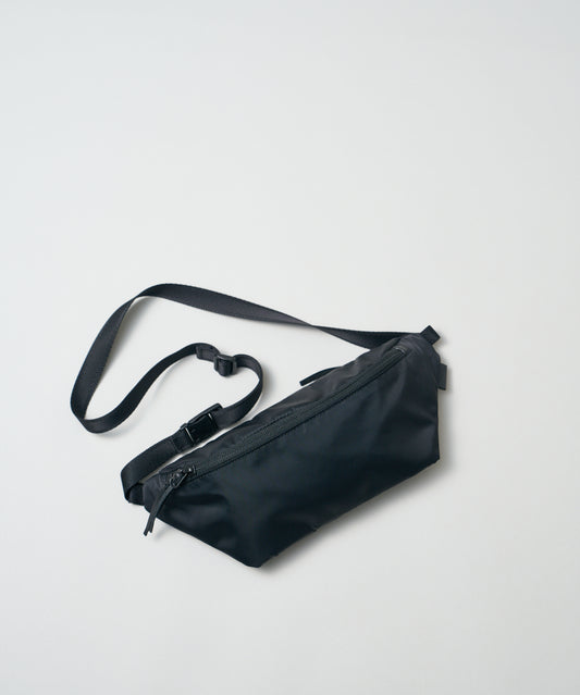 Lithe Sling - Black / Basic Nylon