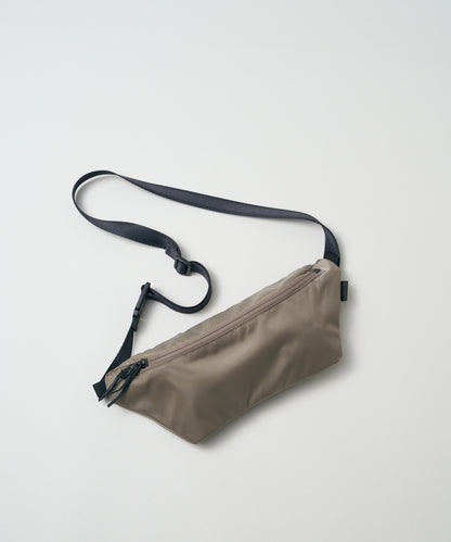 Lithe Sling - Khaki gray / Basic Nylon