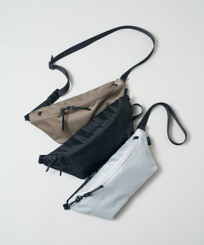 Lithe Sling - Silver gray / Basic Nylon