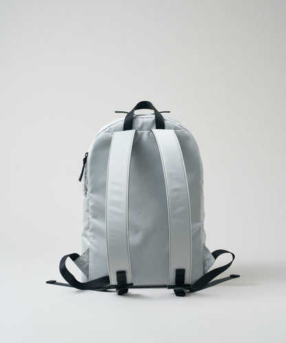Lithe Pack 16L - Silver gray / Basic Nylon