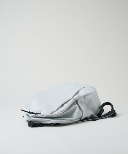 Lithe Pack 16L - Silver gray / Basic Nylon