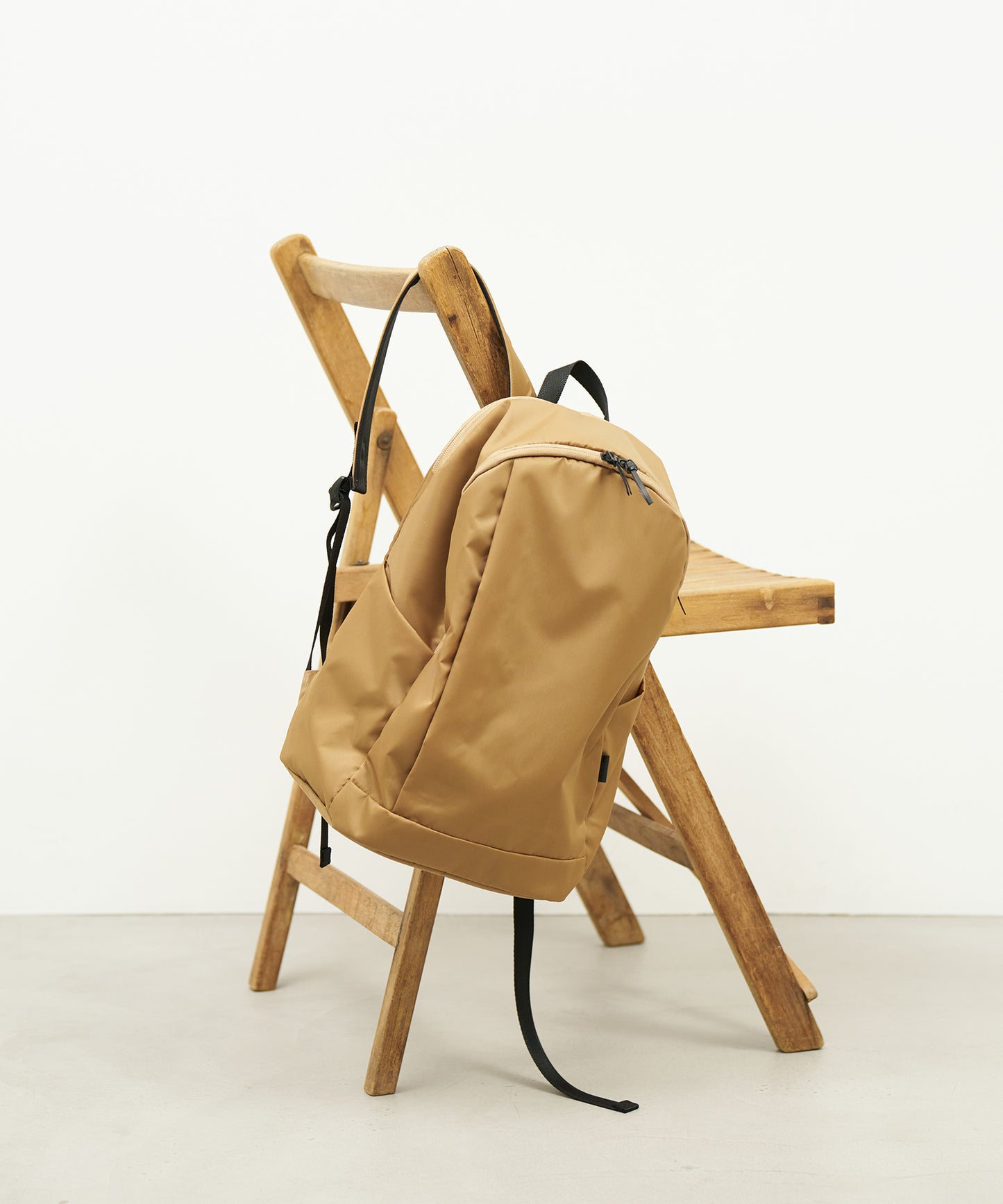 Lithe Pack 16L - Light Khaki / Basic Nylon