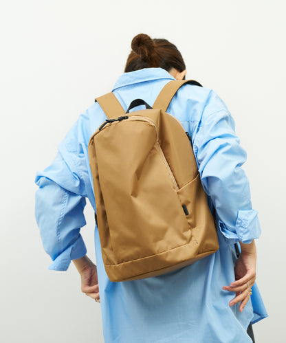 Lithe Pack 16L - Light Khaki / Basic Nylon