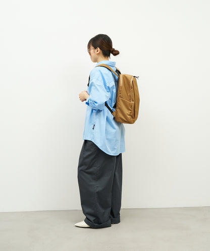 Lithe Pack 16L - Light Khaki / Basic Nylon