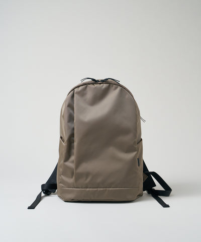 Lithe Pack 16L - Khaki gray / Basic Nylon