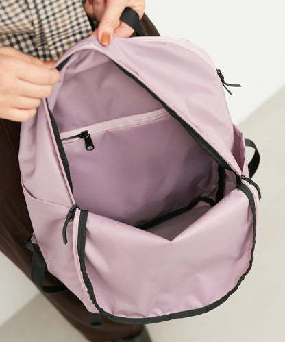 Lithe Pack 16L - Mauve / Basic Nylon