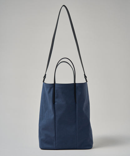 【9/6発売】tote con estructura / nailon "Nailon de alta densidad" 