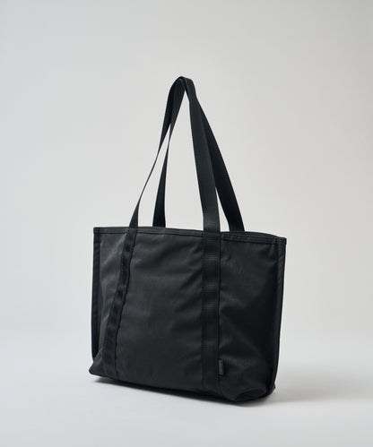 #89/ Belt Line Tote (黑色) / HD NYLON 