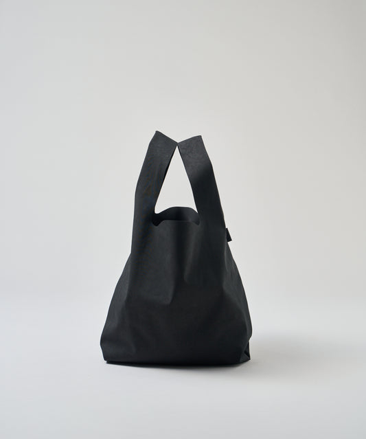 Reji-bukuro - Black / HD Nylon