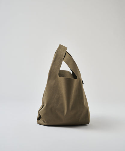 【25AW】#89/禮地袋（卡其色）/HD NYLON