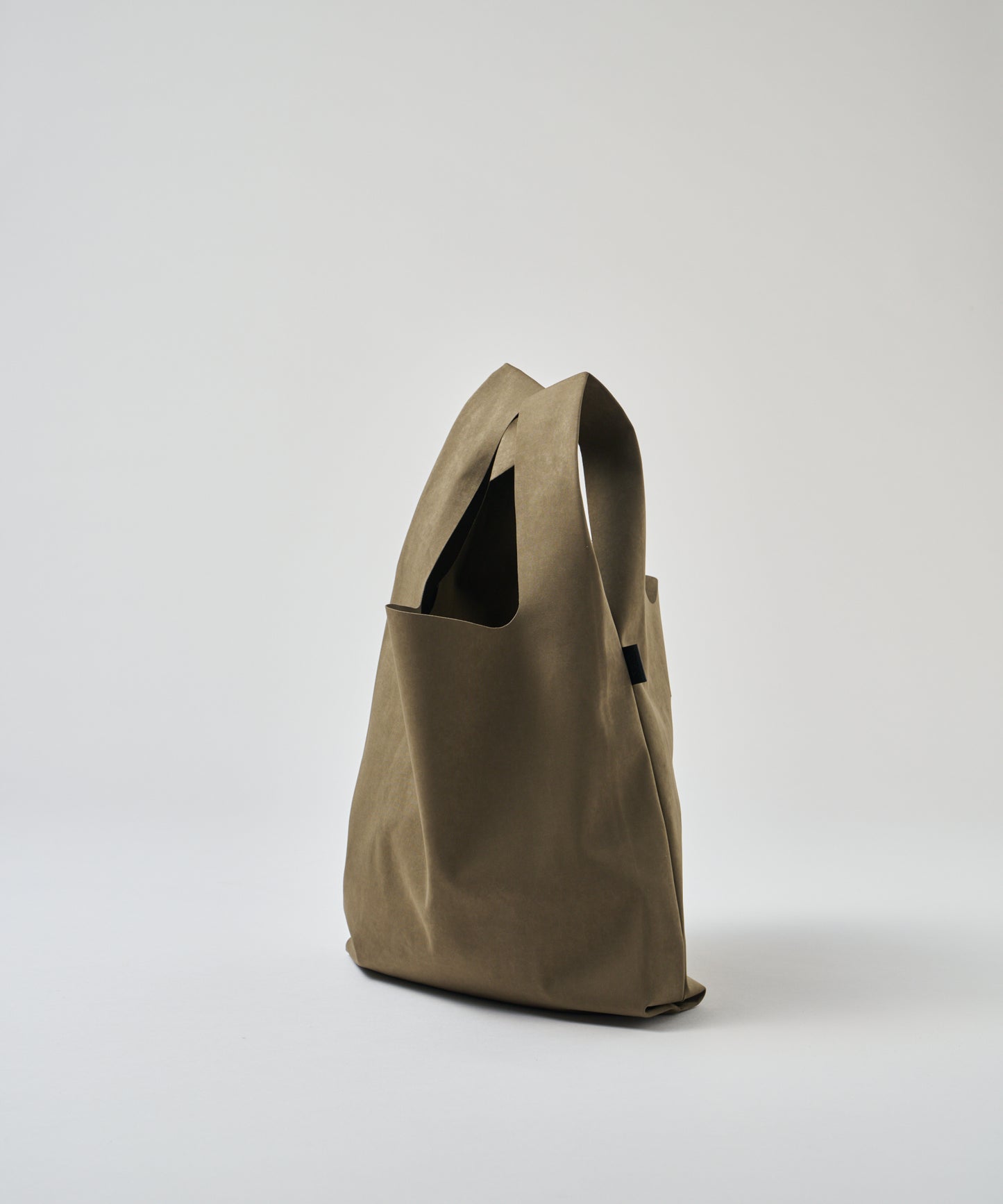 【25AW】#89/禮地袋（卡其色）/HD NYLON