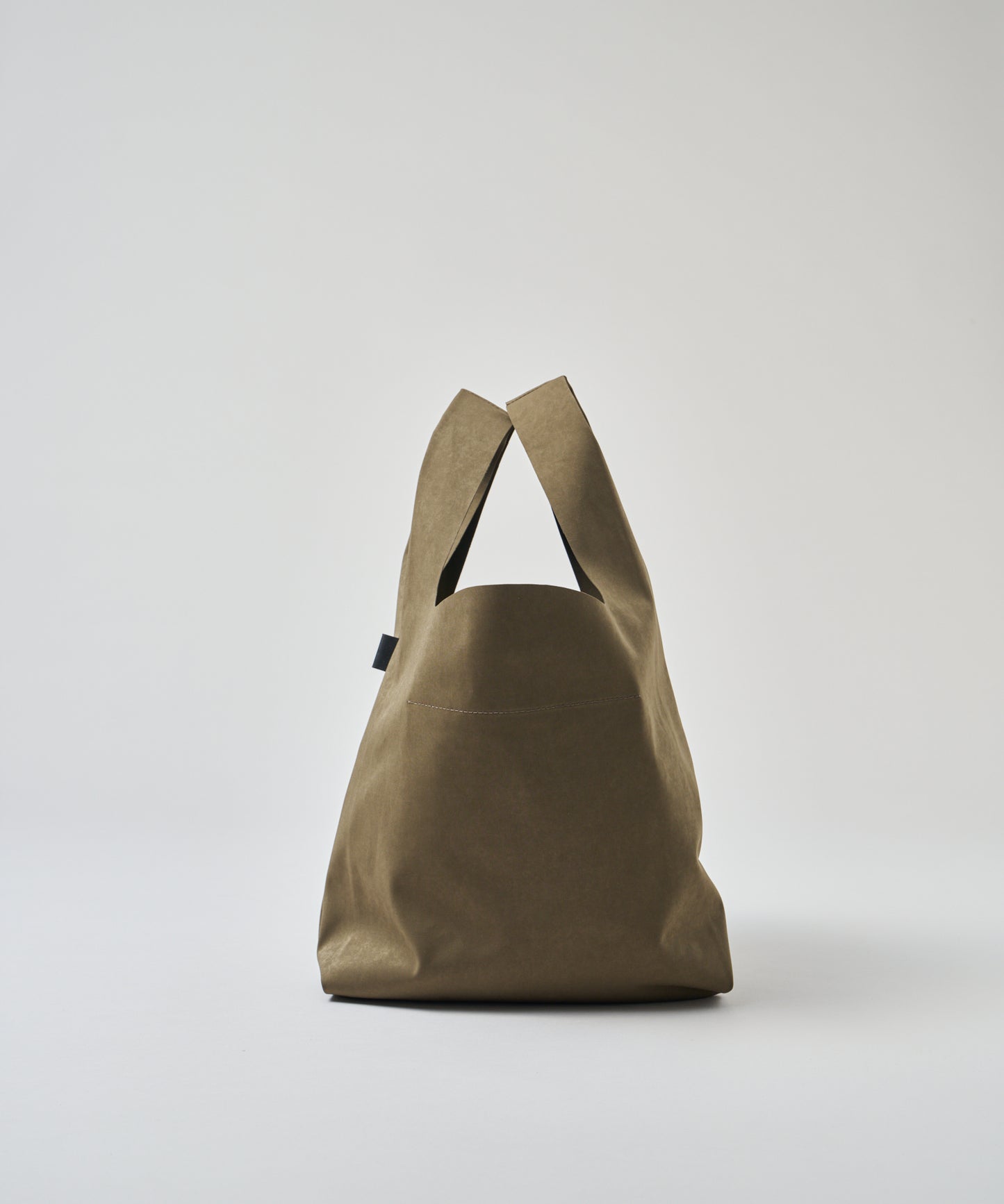 【25AW】#89/禮地袋（卡其色）/HD NYLON