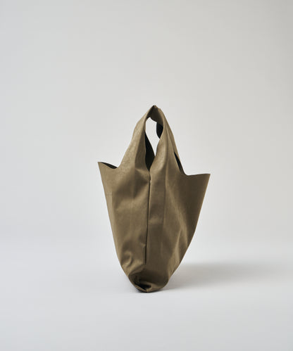 【25AW】#89/禮地袋（卡其色）/HD NYLON