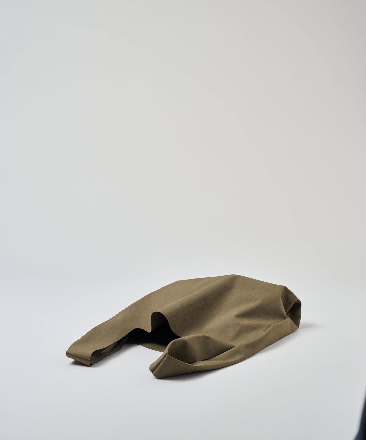 【25AW】#89/禮地袋（卡其色）/HD NYLON